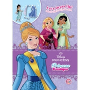 Disney Princess แต่งตัวให้เจ้าหญิงกันเถอะ! Princess Boutique